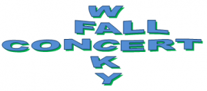 WACKY Fall Concert2