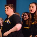 Broadway Night 2018