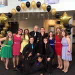 FCPS Honors Gala