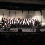 Purdue Glee Club 2017