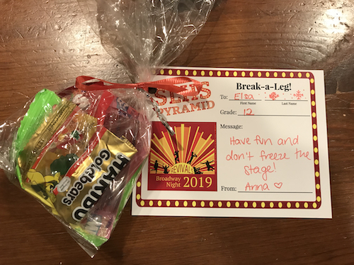 Candy Gram 1 Candy Gram 1