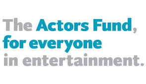 The Actors Fund Logo The Actors Fund Logo