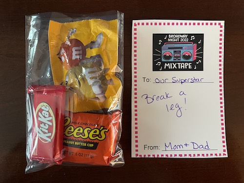 BWN 2022 Candy Gram 2 BWN 2022 Candy Gram 2