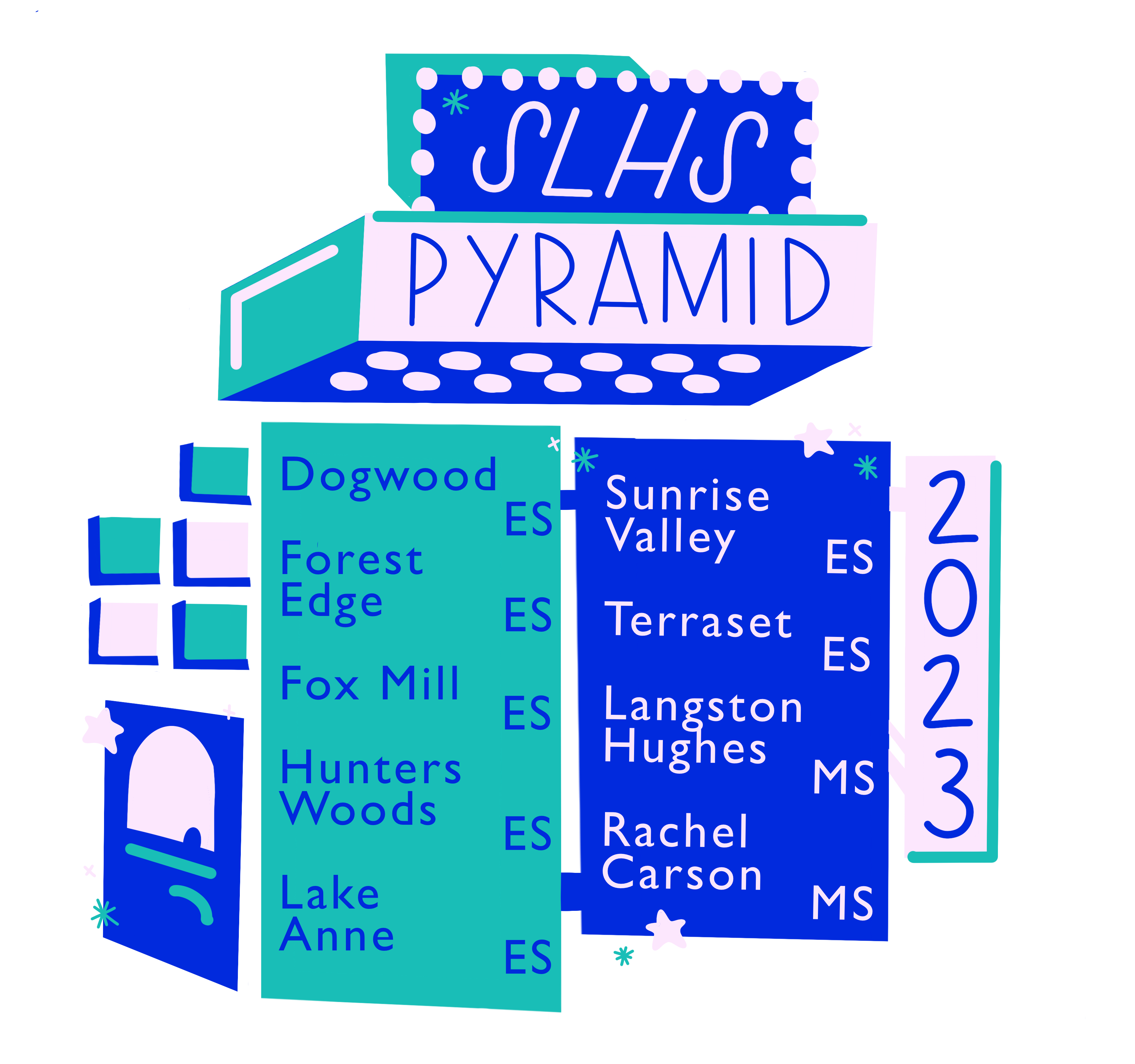 Order a Broadway Night Candy Gram! South Lakes High School Chorus