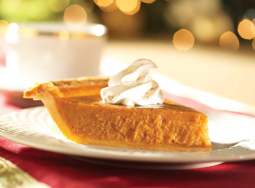 Pumpkin_HIRES Pumpkin Pie